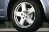 2009 Dodge Journey SXT Rim Picture